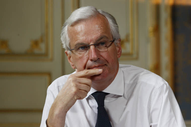 Michel Barnier
