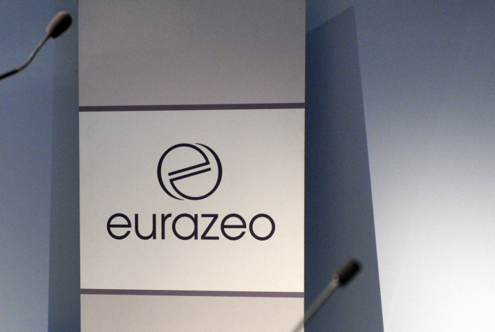 Eurazeo a annoncé un closing final à 400 millions d'euros pour son Smart City Fund II - Photo by Eric PIERMONT / AFP
