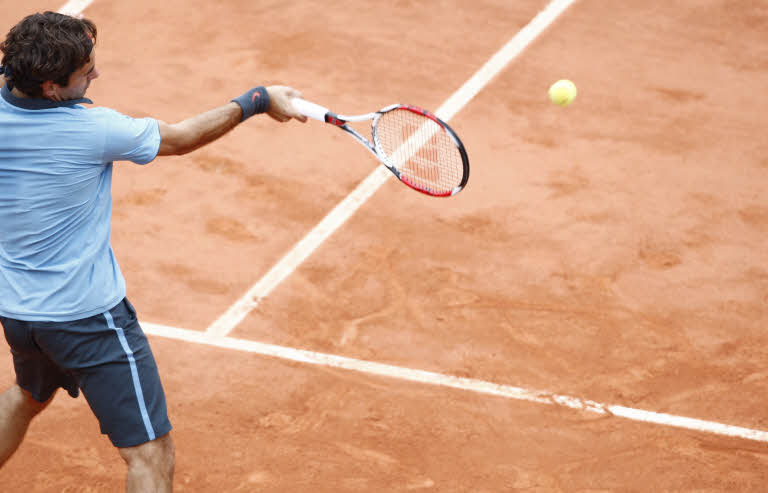 Roger Federer
