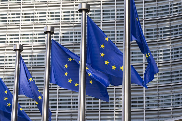 (Photo : Nicolas Economou / NurPhoto / NurPhoto via AFP)