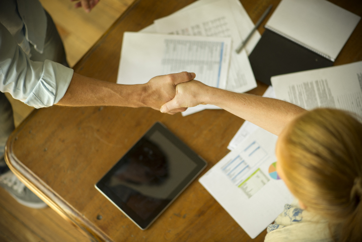 La création de valeur reflète avant tout la trajectoire opérationnelle des actifs - PhotoAlto via AFP