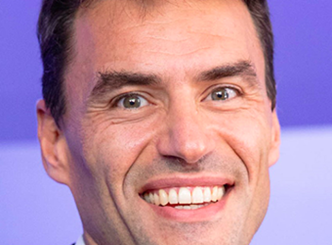 Jérôme Serve (©CGG)