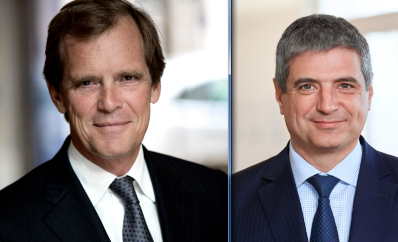 Didier le Menestrel - Christophe Mianné - Financière de l'Echiquier