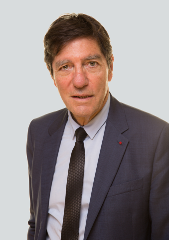 Jean-Yves Helmer