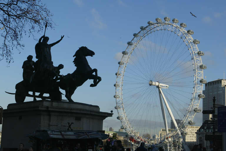 Londres - Angleterre