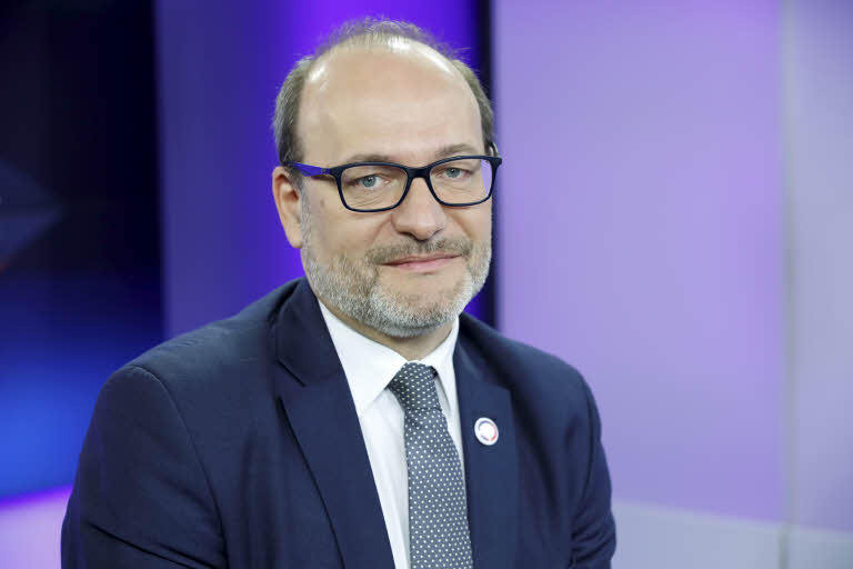 Rémy Rioux
AFD
Agence française de développement