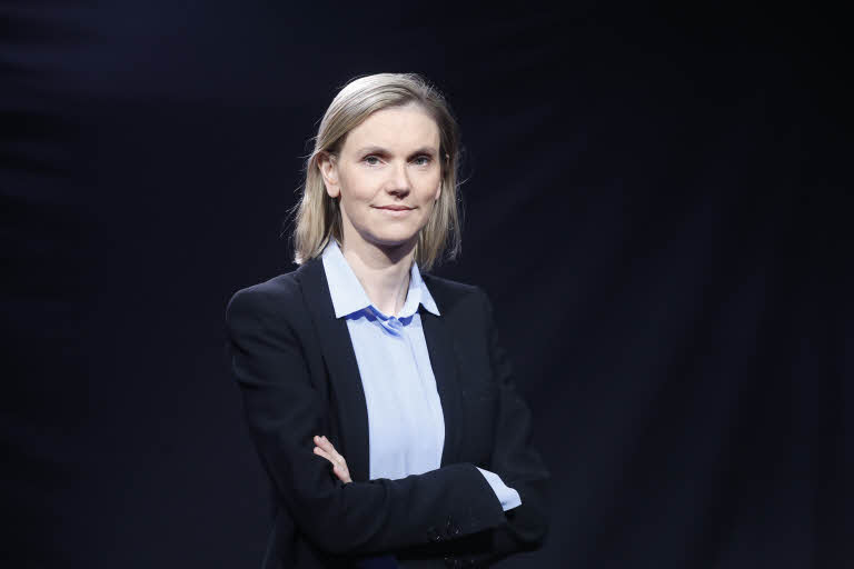 AGNES PANNIER-RUNACHER (LREM)