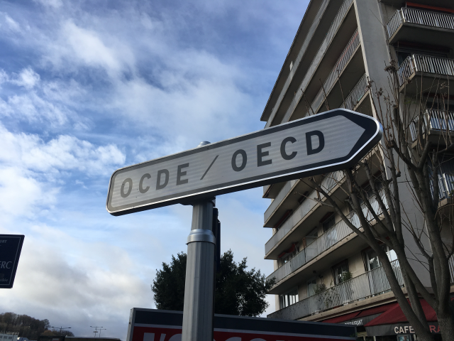 OCDE