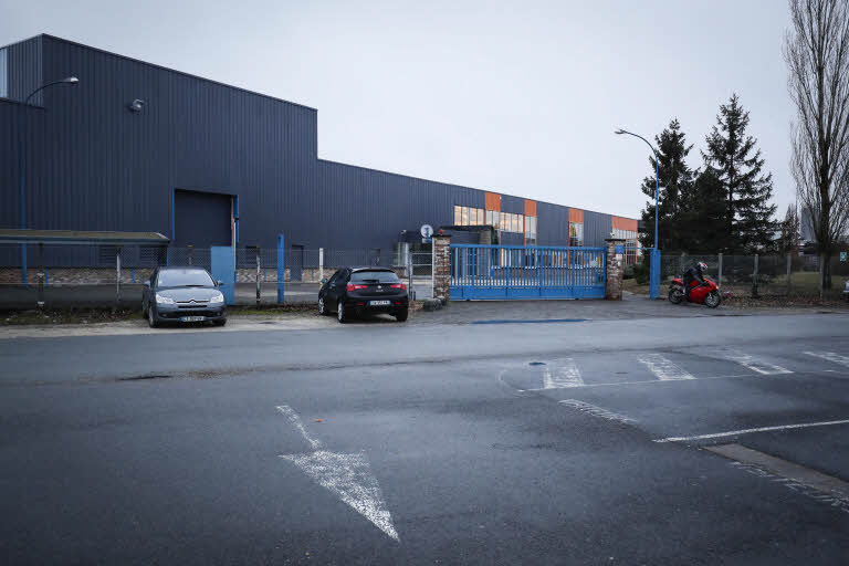 Industrie française