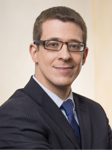 Jack Azoulay