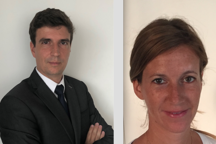 Jérôme d’Héré - Caroline Burtin