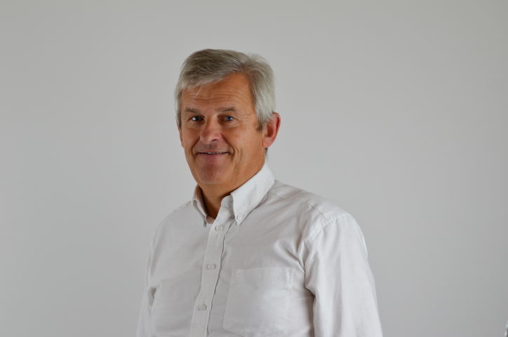 Jérôme de Metz, PDG de Bénéteau