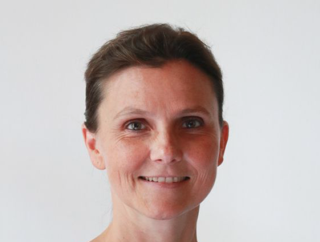 Laetitia Tavignot - Oddo