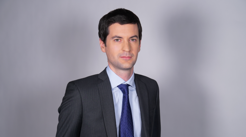 Romain Launay