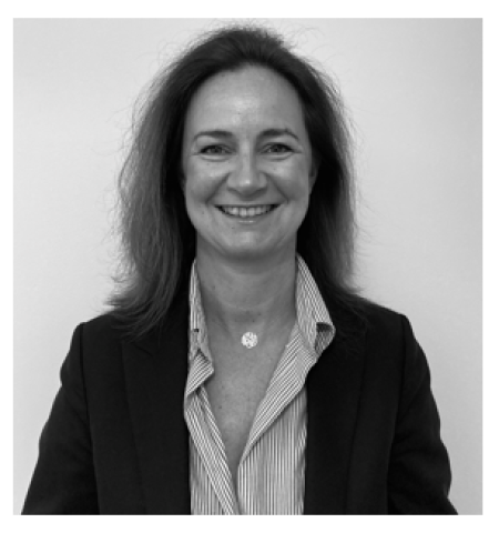 Laurence Weydert - DR