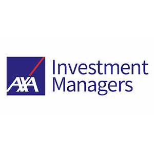 Logo Axa IM