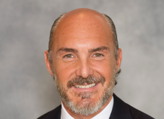 Luigi Rizzo