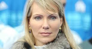 Margarita Louis-Dreyfus