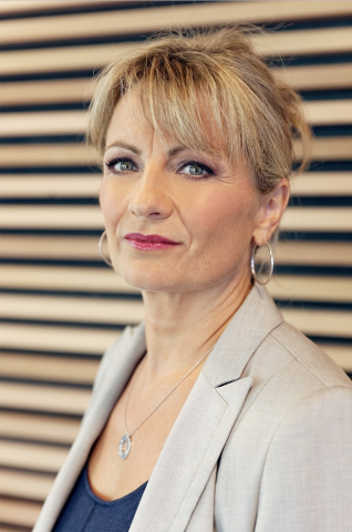 Marie-Agnès Chesneau / Crédit Agricole