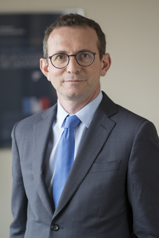 Benjamin Melman, Edmond de Rothschild Asset Management