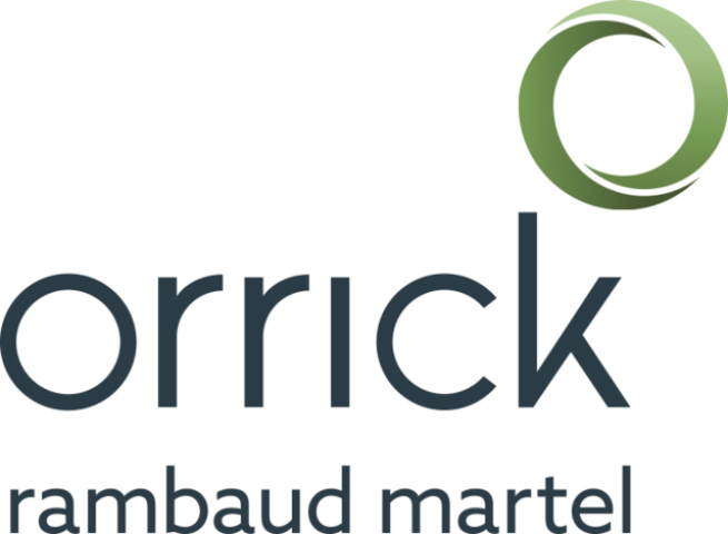 Orrick Rambaud Martel