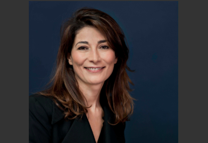 Peggy Nahmany