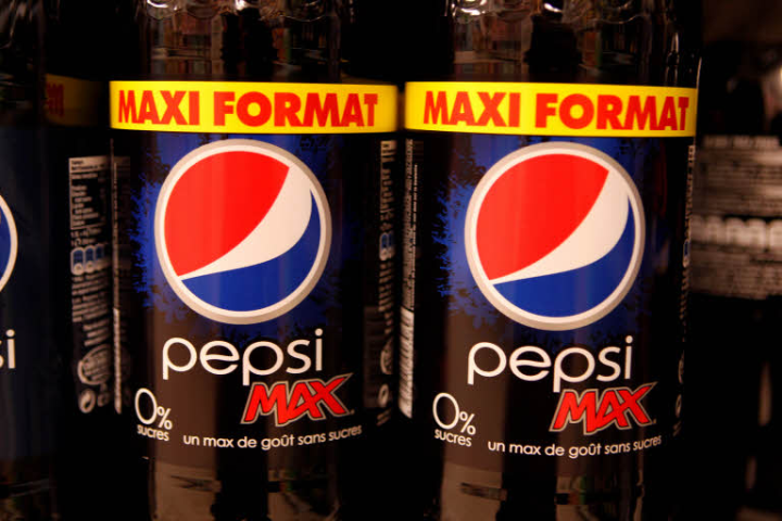 Pepsi