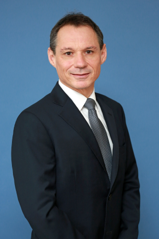 Philippe Amestoy, Société Générale