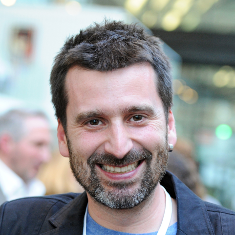 Cédric Giorgi