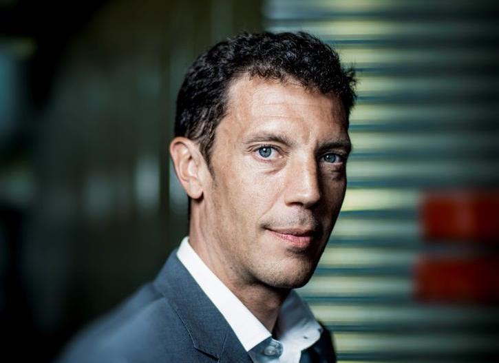 Franck Gervais