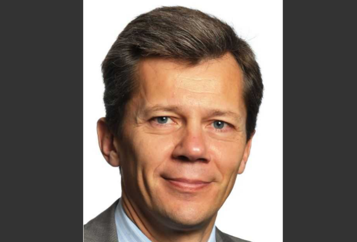 Bertrand Poupart-Lafarge