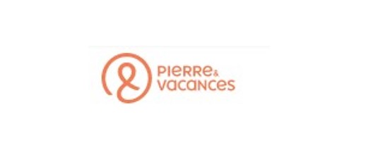 Pierre & Vacances - logo