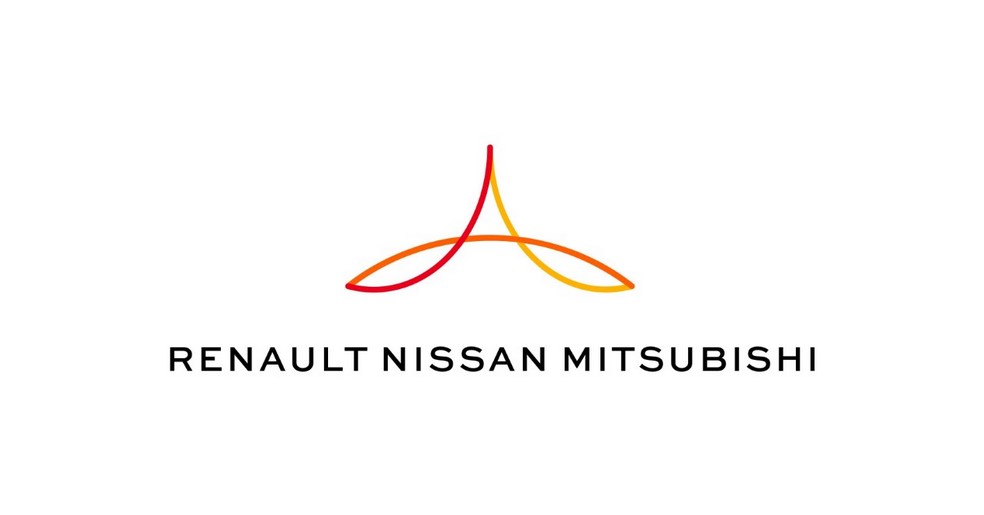 Renault Nissan Mitsubishi - logo