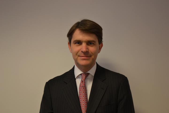 Rodolphe de Tinguy