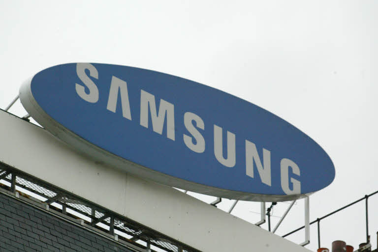 Samsung