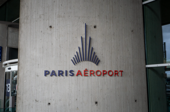 Aéroport de Paris - Riccardo Milani / Hans Lucas / Hans Lucas via AFP