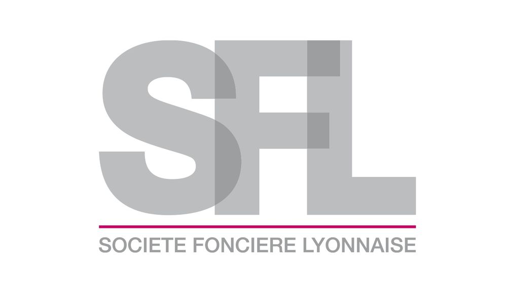 SFL - Foncière Lyonnaise - logo