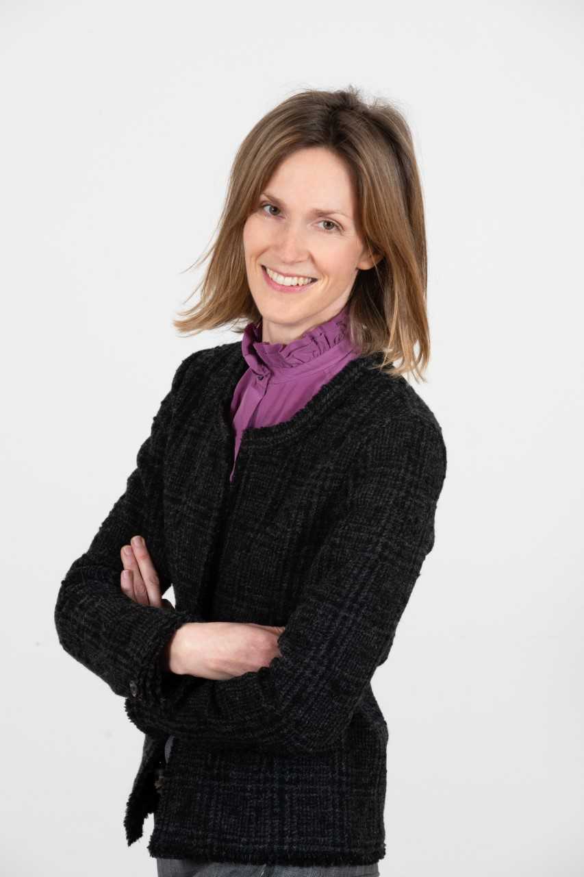 Cristel de Rouvray