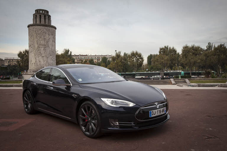 Tesla