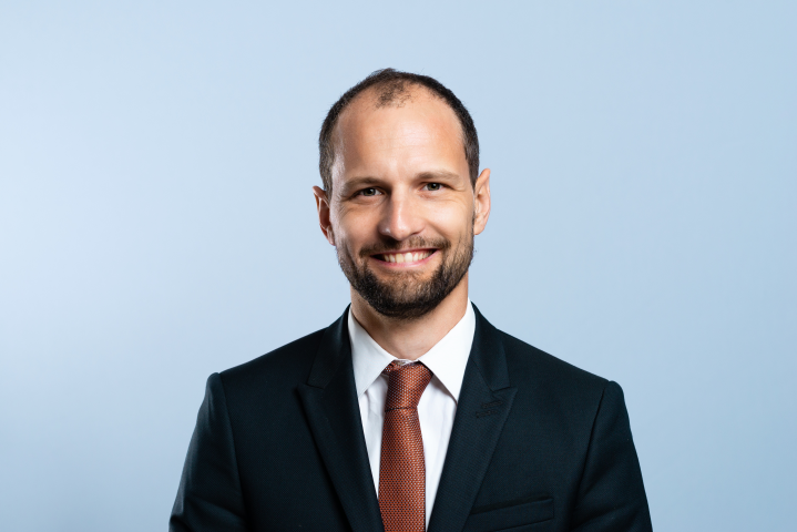 Thomas Grenier