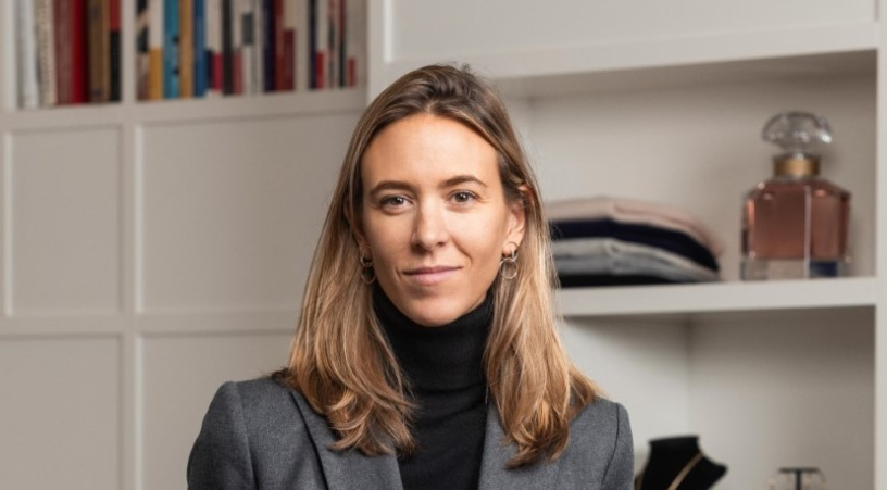 Alexandra van Weddingen