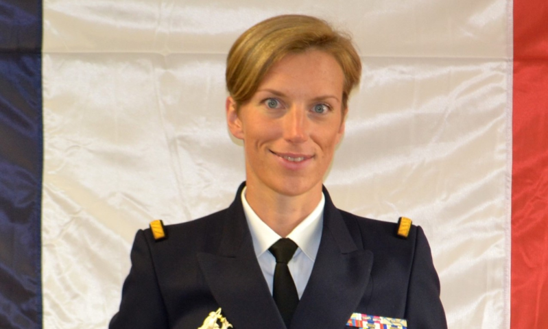 Aude Bray