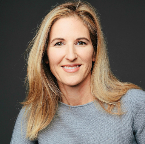 Caroline Le Masne
Vivendi nouvelle directrice de la RSE