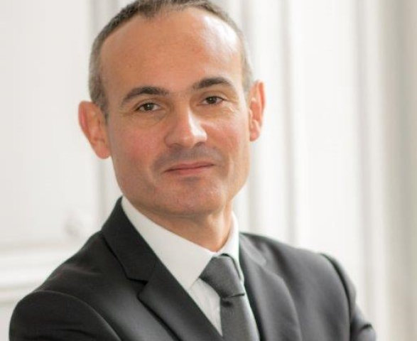 Stéphane Jaouen