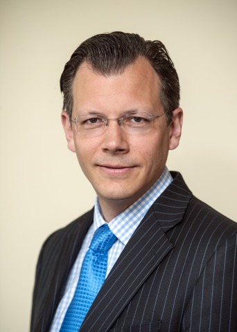 Ulrich Bindseil, BCE
