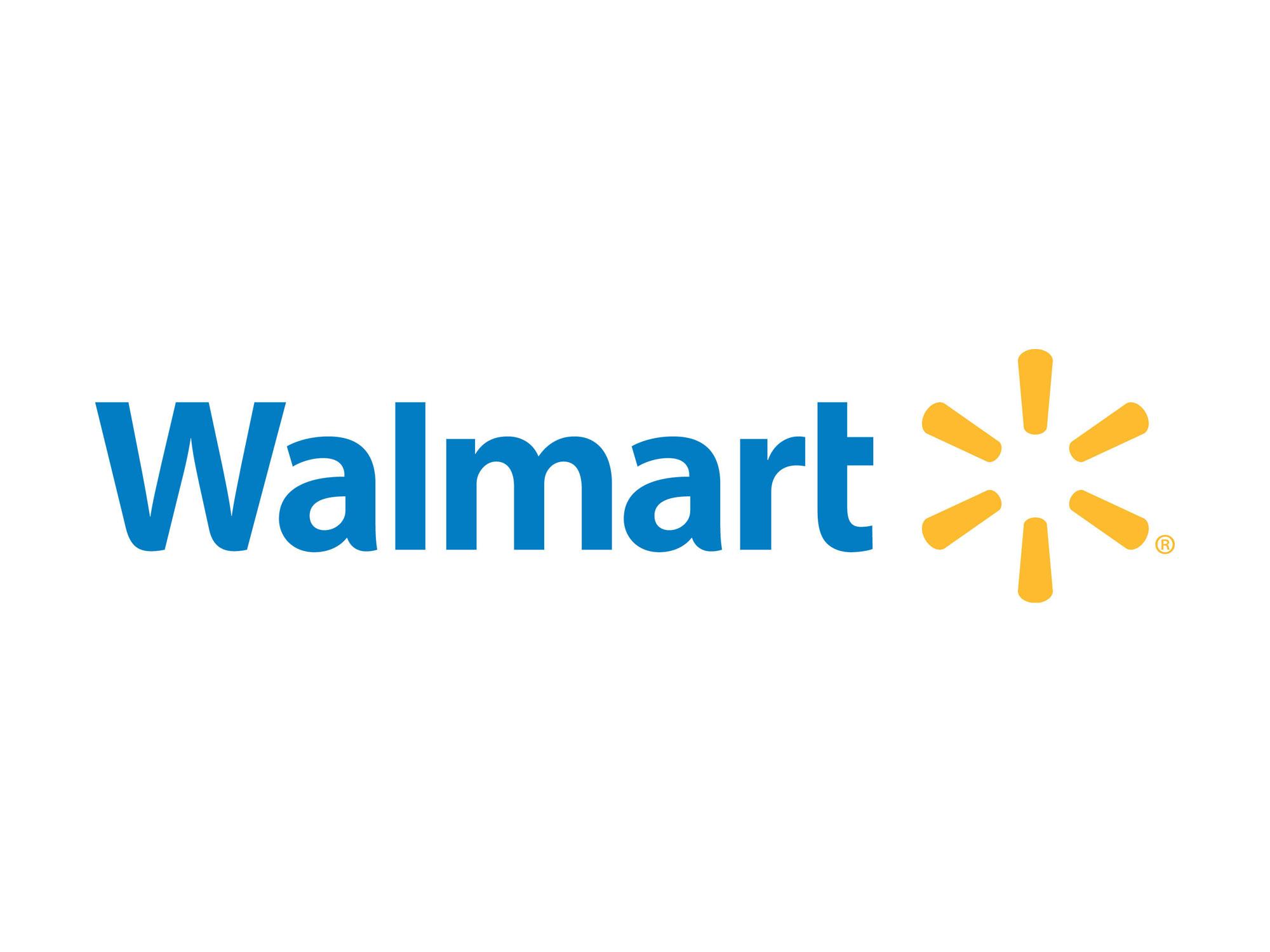 Walmart
