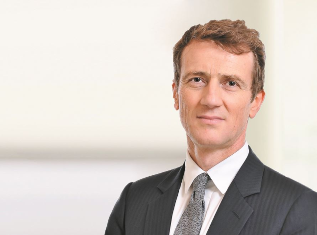 Yann Gérardin / BNP Paribas